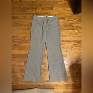 Cassidy Fit Dress Pants, The limited, 10R, like new